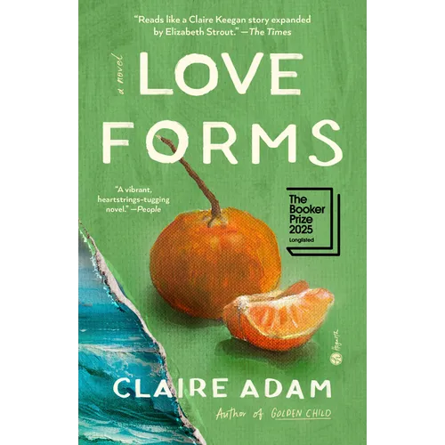 Love Forms