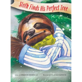 Sloth finds his Perfect Tree