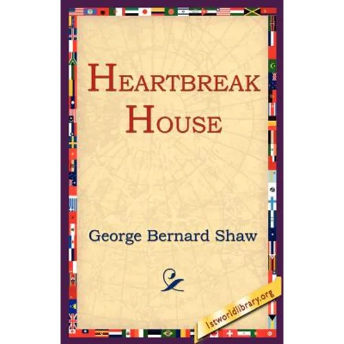 Heartbreak House