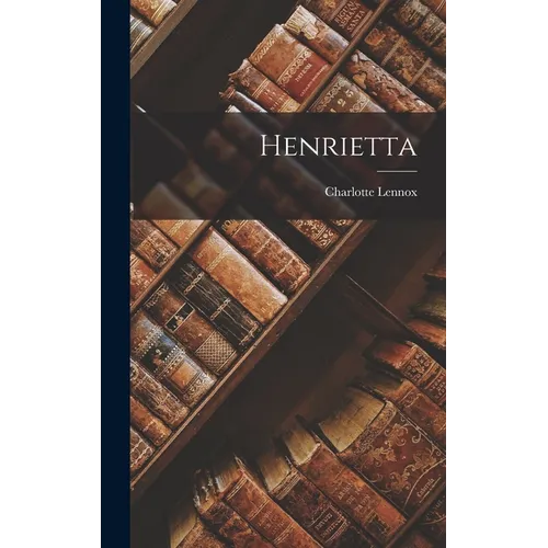 Henrietta