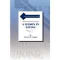 A Lesson in Giving
