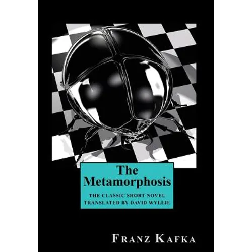 The Metamorphosis