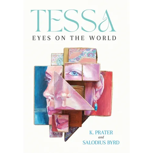 Tessa Eyes On The World