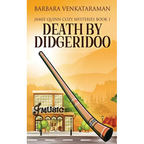 Death By Didgeridoo