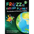 Fruzz and the Fabled Planet