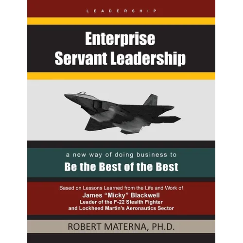 Enterprise Servant Leadership
