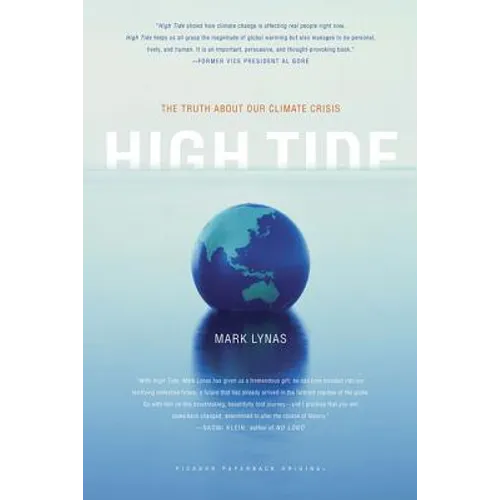High Tide: The Truth about Our Climate Crisis