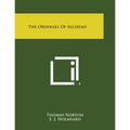 The Ordinall of Alchemy