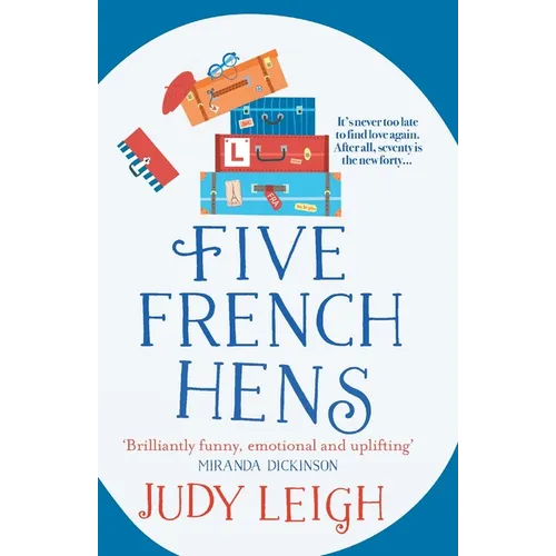 Five French Hens