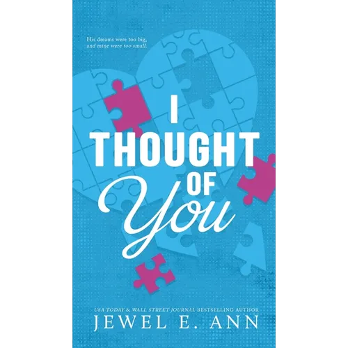 I Thought of You