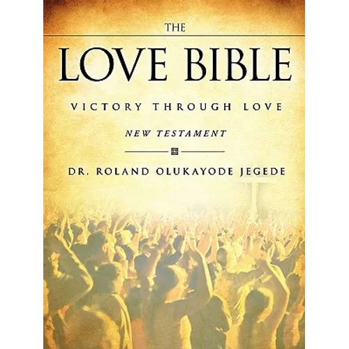 The Love Bible