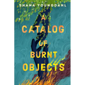 A Catalog of Burnt Objects