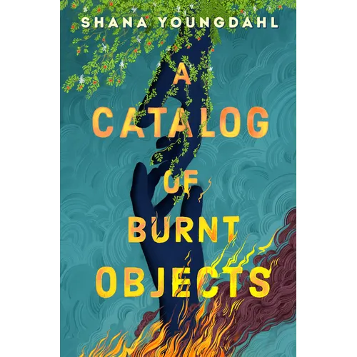 A Catalog of Burnt Objects