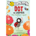 Dot the Ladybug: The Perfect Spot