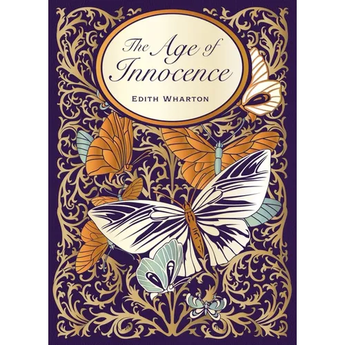 The Age of Innocence