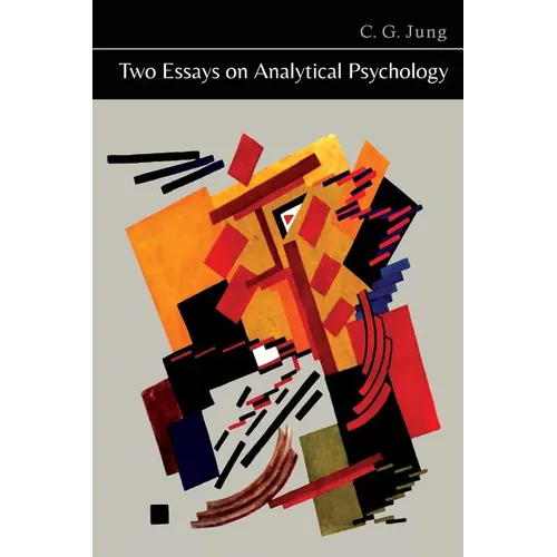 Two Essays on Analytical Psychology