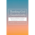 Thanking God Emphatically