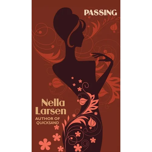 Passing (African American Heritage Classics)