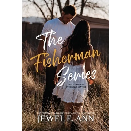 The Fisherman Series: Special Edition