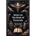 Notes on the Book of Genesis