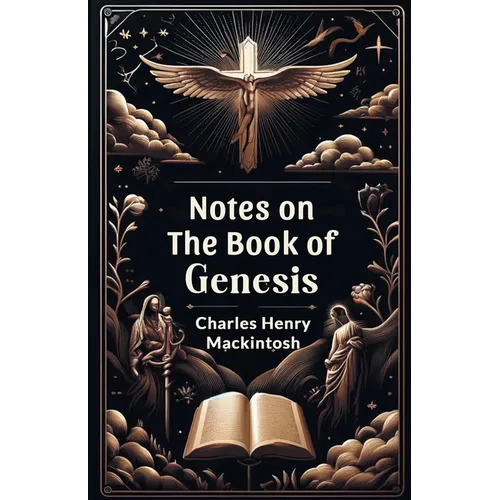 Notes on the Book of Genesis