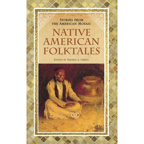 Native American Folktales