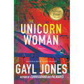 The Unicorn Woman