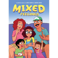Mixed Feelings: A Graphic Novel