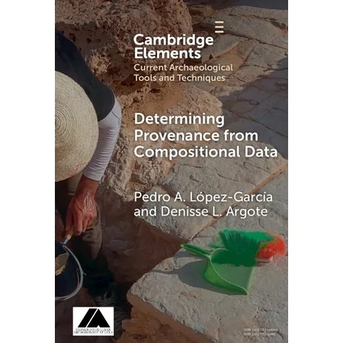 Determining Provenance from Compositional Data