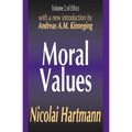 Moral Values