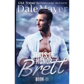SEALs of Honor: Brett: Brett