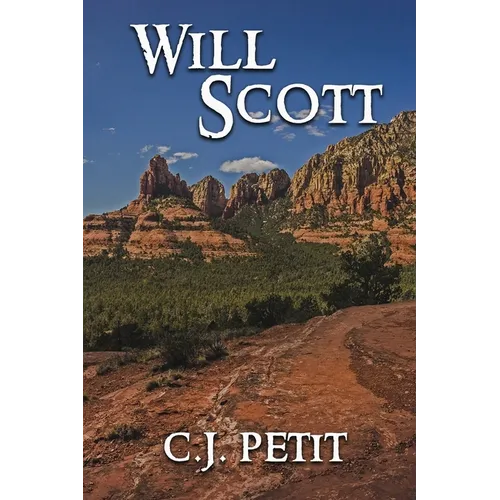 Will Scott