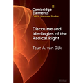 Discourse and Ideologies of the Radical Right