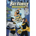 Bane's Batcave Blitz: Featuring Batgirl!