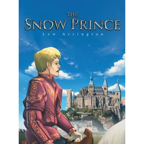 The Snow Prince