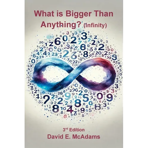 What is Bigger Than Anything?: Infinity