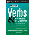 French Verbs & Essentials of Grammar