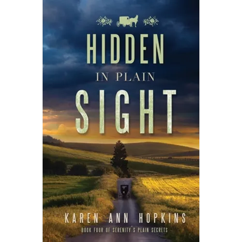 Hidden in Plain Sight