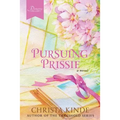 Pursuing Prissie