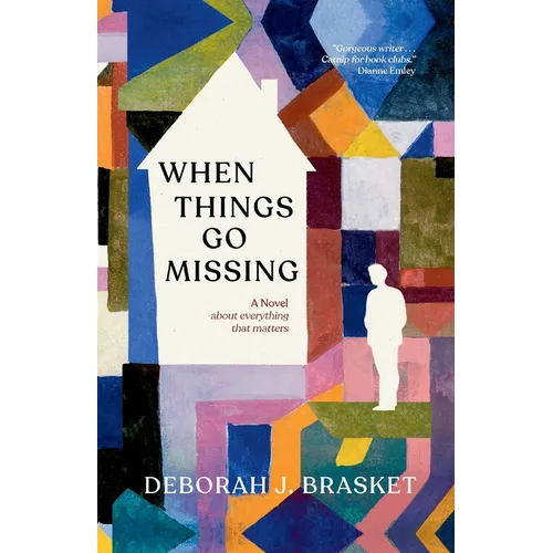 When Things Go Missing