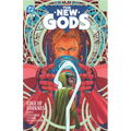 The New Gods Vol. 2: Edge of Darkness
