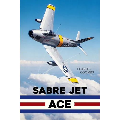 Sabre Jet Ace