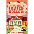 Love and Lattes at Pumpkin Hollow