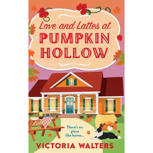 Love and Lattes at Pumpkin Hollow