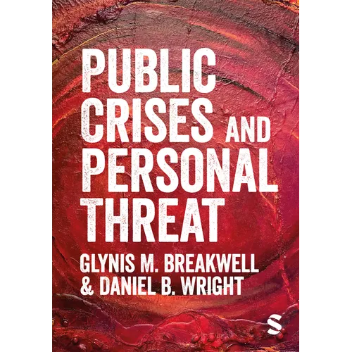 Public Crises and Personal Threat