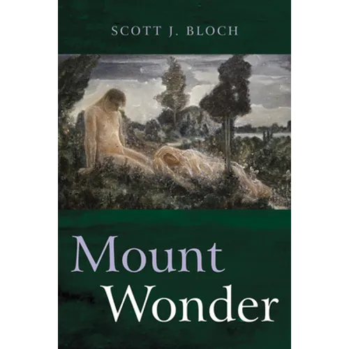 Mount Wonder
