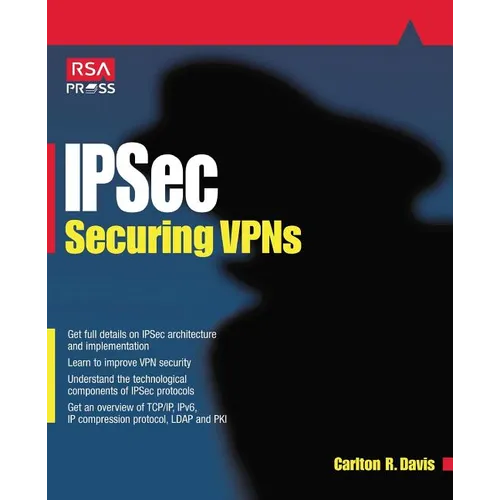 Ipsec Securing VPNs