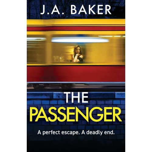 The Passenger