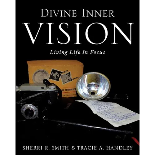 Divine Inner Vision
