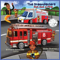The Dreamlighters Put Out a Fire